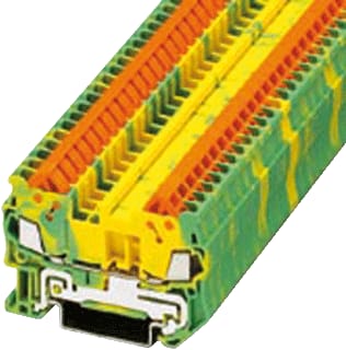 Phoenix Contact - QTC Aardrijgklem 1,5-Pe