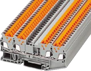 Phoenix Contact - QTC Verbindingsrijgklem 1,5-Quattro