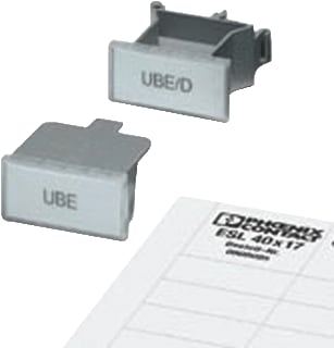 Phoenix Contact - UBED Codering rijgklem Ube/D