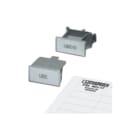 Phoenix Contact - UBED Codering rijgklem Ube/D