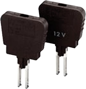 Phoenix Contact - ST-SI-UK Zekeringsrijgklem 4