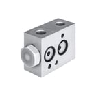 Festo - Bevestiging vastpunt vabss7bebg14v14