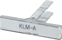 Phoenix Contact - KLM Codering rijgklem Klm-A
