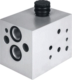 Festo - Bevestiging vastpunt vabss7rbbg14v14