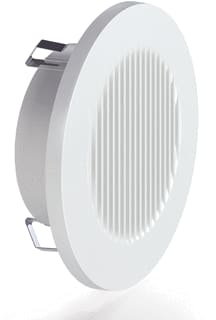 Itho Daalderop - Ventilatieventiel Knststf Afvooster 118-125
