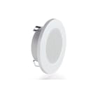 Itho Daalderop - Ventilatieventiel Knststf Afvooster 118-125