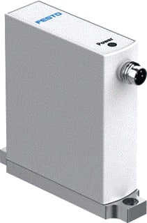 Festo - Reduceerventiel veab-b-26-d12-f-a4-1r1