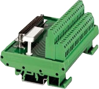 Phoenix Contact - FLKM-D25 S7-300 Kroonklemmenstrook Sub/B