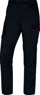 Delta Plus - M2PA3 M2PA3STR Werkbroek werkbroek strtch grs-rd l