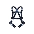 Delta Plus - HAR2 WBEHAR23HA Harnas valbeveiliging 3Pnts Harns Snelslt S/M/L