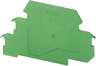 Phoenix Contact - D-DEK Eindplaat rijgklem 1,5 Gn