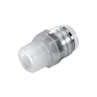 Festo - Fitting met 2 aansluitingen npqpdr38q12fdp1