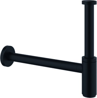 Grohe - P-, S-, beker sifon Bekersifon 1 1/4