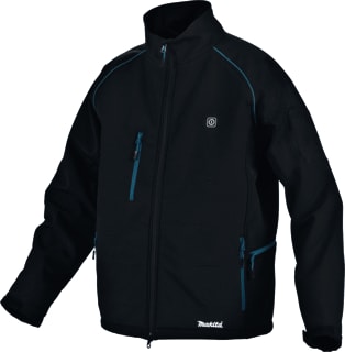 Makita - Jack Verwarmde Jas M Dcj205Zm