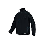 Makita - Jack Verwarmde Jas M Dcj205Zm