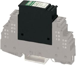 Phoenix Contact - PT Overspanningsbev. voor data en M&R 2X2-24Dc-St