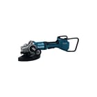 Makita - LXT 18 V Haakse slijpmachine (accu) 2X18V Hks Slijper 230Mm