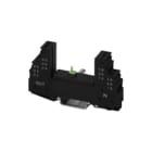 Phoenix Contact - PT Plugtrab Basiselement vr overspann.-afleider 2X2-Be