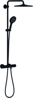 Grohe - Rainshower SmartActive Douchezuil/paneel Rs Sa 310 Douchesysteem