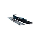 Makita - LXT 18 V Handcirkelzaag (accu) 2X18V Invalcirkelzg 165Mm