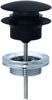 Grohe - Afvoerplug Waste Set Push Open Plug