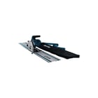 Makita - LXT 18 V Handcirkelzaag (accu) 2X18V Invlcrklzg 165Mm