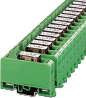 Phoenix Contact - EMG Hulprelais Emg17Rel/Ksr-24/21-21Lc