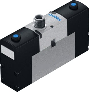 Festo - Magneetafsluiter vsvabp53cha11r2
