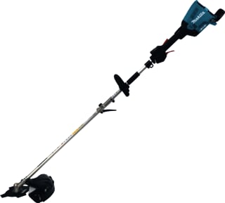Makita - LXT 18 V Multitoolunit voor tuingereedschap 2X18V Combisyst Dux60Zm4