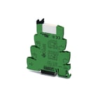 Phoenix Contact - PLC Hulprelais Plc-Rsc- 24Dc/21