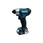 Makita - CXT 12 V Max Slagschroevendraaier (accu) 12 Mx Slgschrdr Td110Dsaj