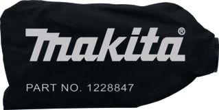 Makita - Toebehoren/onderdelen v zaagmach. 122884-7