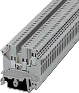 Phoenix Contact - UK Verbindingsrijgklem 3-Twin