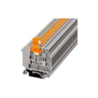 Phoenix Contact - UK UK 5 Scheidingsrijgklem 5-Mtk-P/P