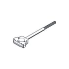 Festo - Sensor/actorkabel met connector nebv-s1g25-k-5-n-le25