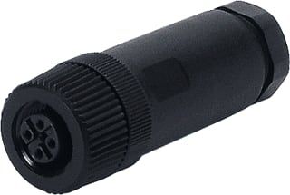 Festo - cee-contactstop NTSD-GD-9-M12-5POL-RK