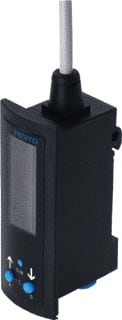 Festo - Div. Man/Zan Pneumatics 540208
