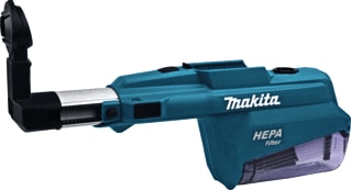 Makita - Toebeh./onderdelen v gatzaag/boor 135906-4