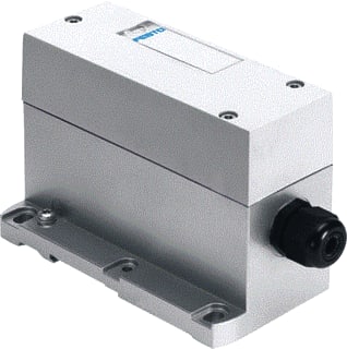 Festo - Bevestiging vastpunt vabes61lfcm1c36