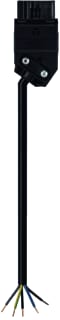 Wieland - Patchkabel inst.bare gebouwinstall. ptchkbgeb 91.257.1073.1