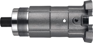 Makita - Toebeh./onderd. momentgereedschap 195620-4