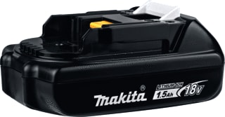 Makita - LXT 18 V Accupack elektrisch gereedschap accu bl1815n lxt 18v1,5ah
