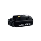 Makita - LXT 18 V Accupack elektrisch gereedschap accu bl1815n lxt 18v1,5ah