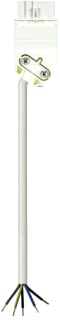 Wieland - Patchkabel inst.bare gebouwinstall. ptchkbgeb 91.257.2053.2