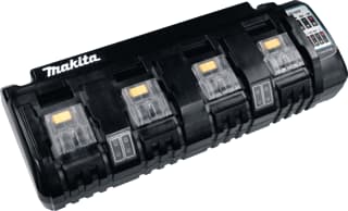 Makita - LXT Acculader elektrisch gereedschap Oplader Dc18Sf