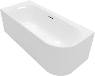Villeroy & Boch - Loop & Friends Bad Uba170Lof9Cl00V-01