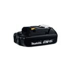 Makita - LXT 18 V Accupack elektrisch gereedschap Accu Bl1820B 18V2,0Ah