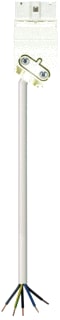 Wieland - Patchkabel inst.bare gebouwinstall. ptchkbgeb 91.257.5074.2