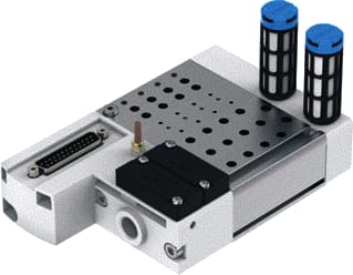 Festo - Bevestiging vastpunt vabmc812eg1432m