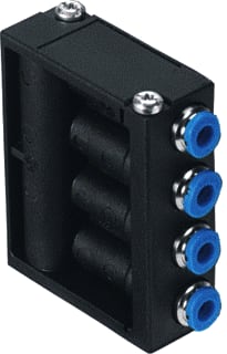 Festo - Bevestiging vastpunt vabfc812v1p4q4q